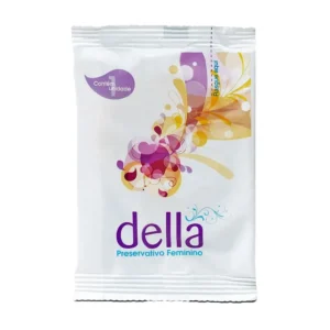 preservativo femenino