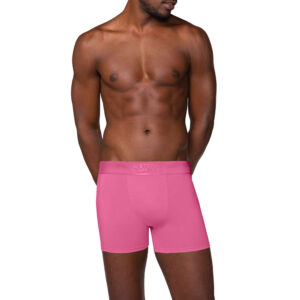 boxer algodón