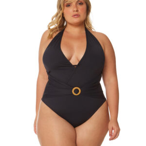 malla plus size