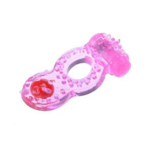 Anillo vibrador
