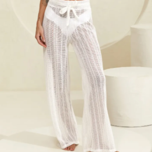 pantalon de hilo