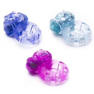 Anillo vibrador