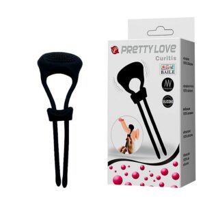 Anillo con vibrador