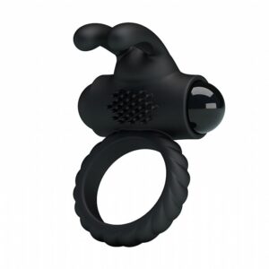Anillo vibrador