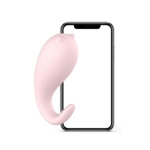 vibrador para parejas con app usb