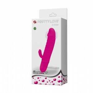 vibrador estimulador de clitoris y punto g