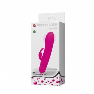vibrador estimulador de clitoris y punto g