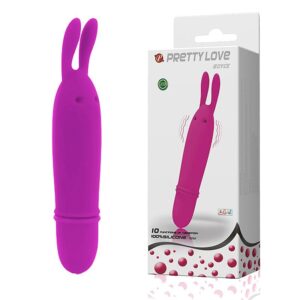 Vibrador Estimulador de clítoris
