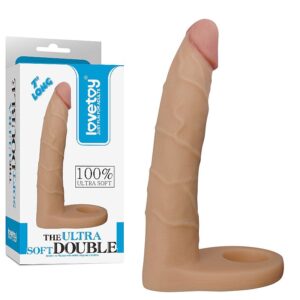 Anillo con vibrador