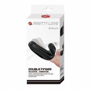 dedera con vibrador