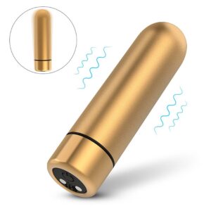 bullet recargable usb