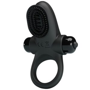Anillo vibrador