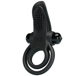 Anillo vibrador