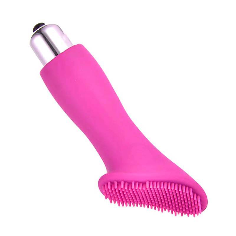 VIBRADOR ESTIMULADOR