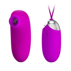 estimulador de clítoris 2 en 1 usb