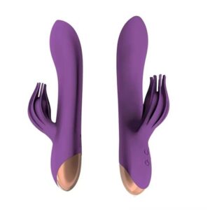 VIBRADOR RECARGABLE USB