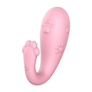 vibrador para parejas con app usb