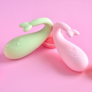 vibrador de parejas con app usb