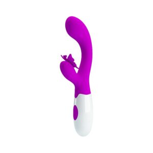 vibrador estimulador clítoris y punto g