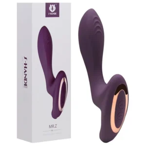 vibrador recargable usb