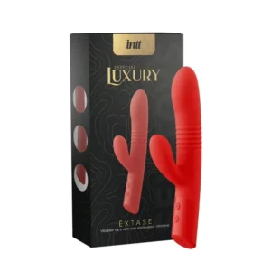vibrador clítoris y punto g sube y baja usb