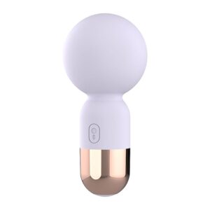 mini vibrador usb