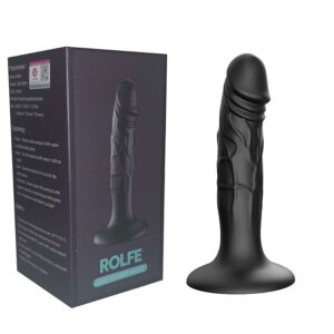 plug anal