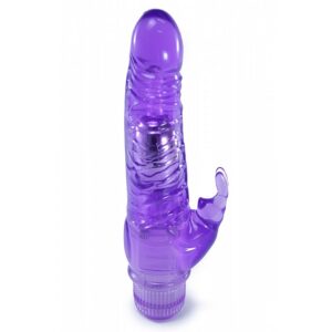 vibrador estimulador de clitoris y punto g