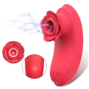 vibrador estimulador de clitoris recargable usb