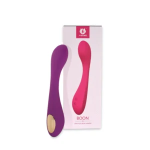 vibrador recargable usb