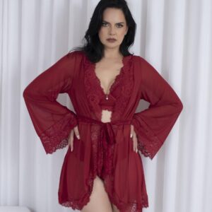 bata roja