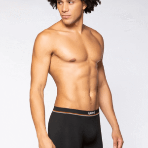boxer microfibra sin costuras