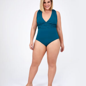 malla plus size
