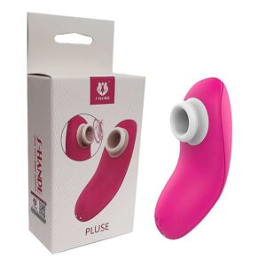 mini succionador de clítoris usb