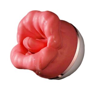 vibrador estimulador usb