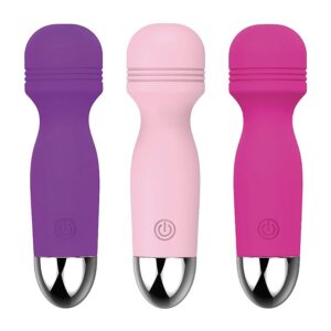 mini vibrador usb