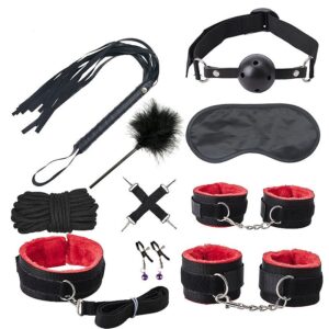 combo sado black