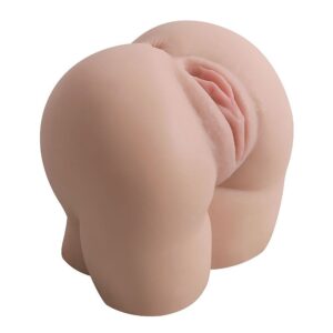 masturbador vagina y ano