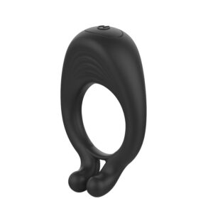 anillo con vibrador