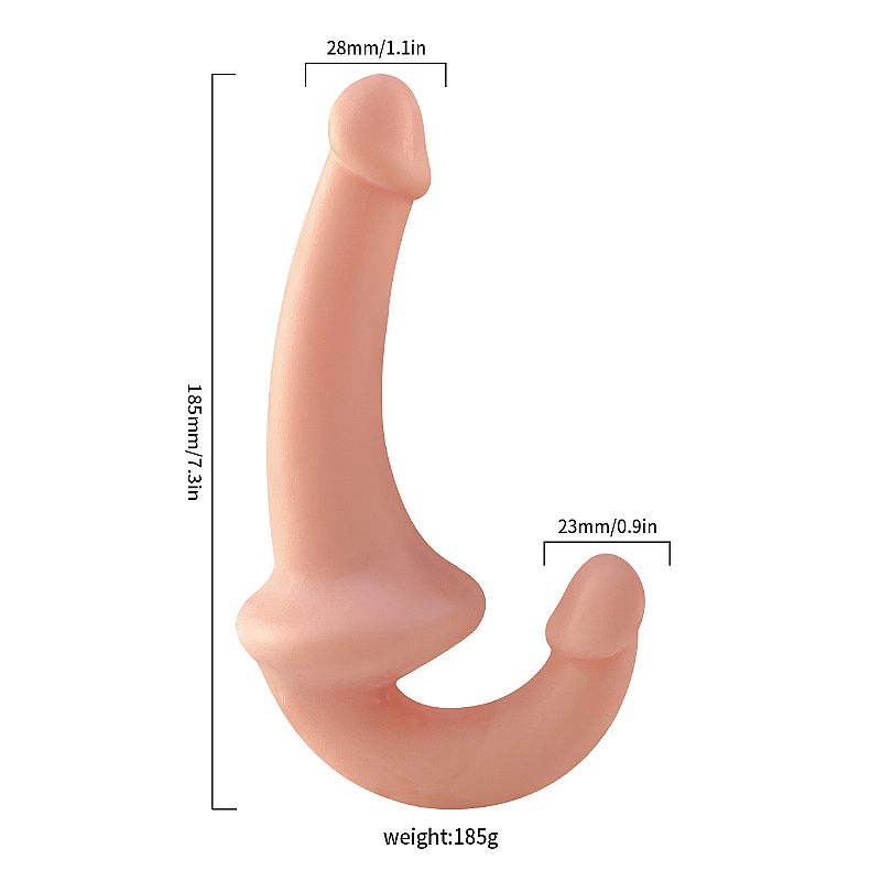 dildo doble