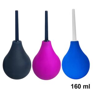 ducha higiénica 160ml