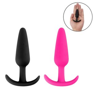dilatador anal 8,5 x 2,1cm