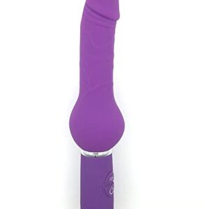 vibrador 17cm
