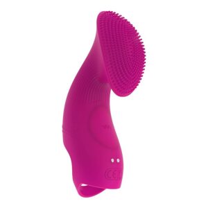 dedera estimulador de clitoris recargable usb