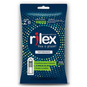 preservativos texturizados
