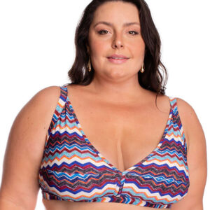 corpiño plus size