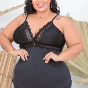 short doll plus size