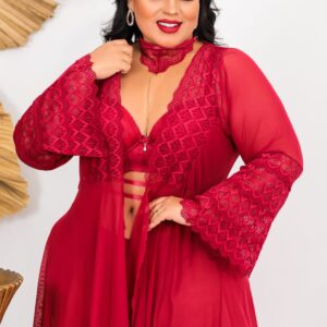 bata plus size