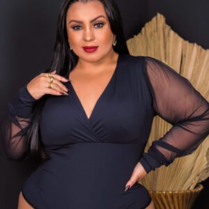 body plus size