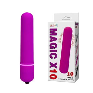 vibrador bullet